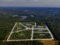 Fletcher Farms 3 : Forsyth : Monroe County : Georgia