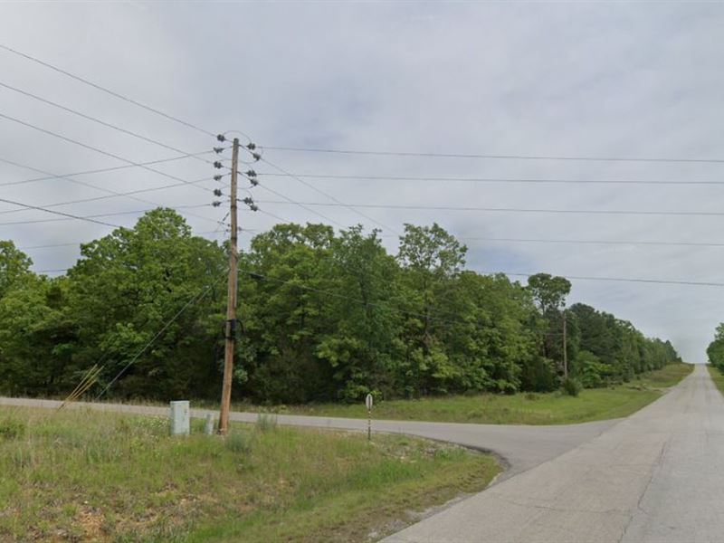 For The Doers, Dreamers, Builders : Horseshoe Bend : Izard County : Arkansas