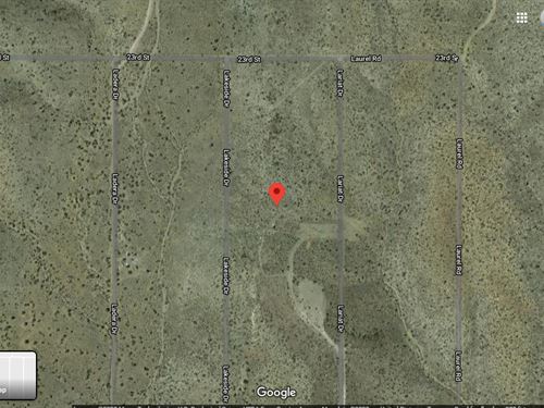 2 Acres in Dolan Springs, AZ : Dolan Springs : Mohave County : Arizona