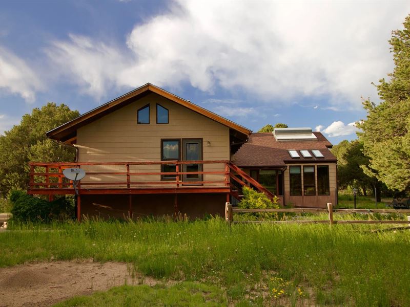 9500 County Rd. 20.8, Trinidad, Co : Trinidad : Las Animas County : Colorado