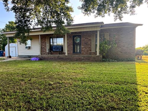 Hunting Camp In Quitman County, MS : Batesville : Quitman County : Mississippi