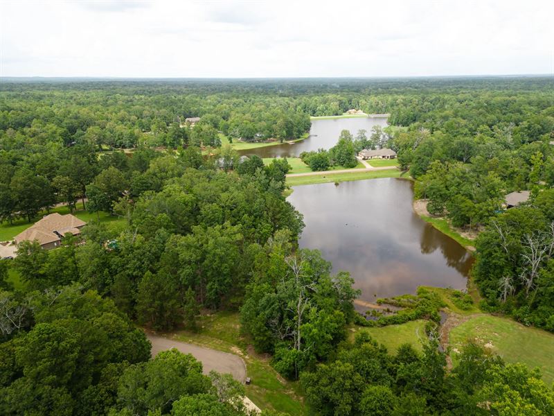 2.11 Acres in Rankin County, MS : Brandon : Rankin County : Mississippi
