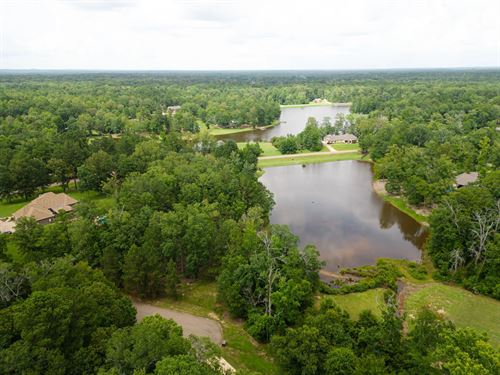 2.11 Acres In Rankin County, MS : Brandon : Rankin County : Mississippi