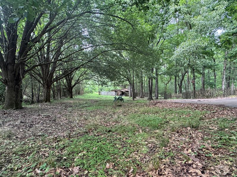 Home On 2.29 Acres in Madison Count : Madison : Madison County : Mississippi