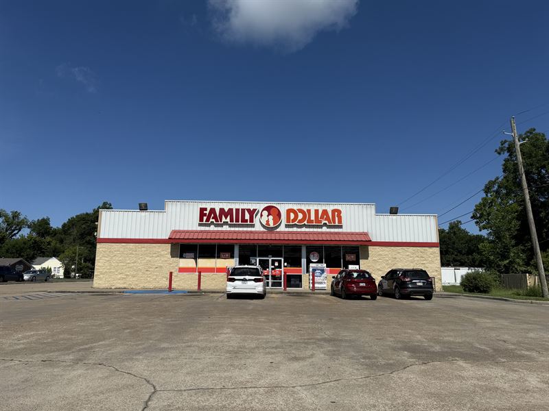 504 Ee Wallace Blvd, Ferriday, LA : Ferriday : Concordia Parish : Louisiana