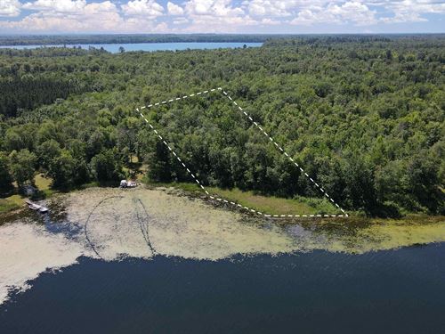 1.67 Acres in Cass County, MN : Hackensack : Cass County : Minnesota