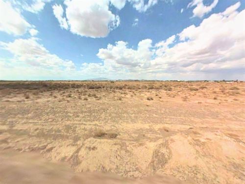 Your Hideout in NM Starts Here : Deming : Luna County : New Mexico