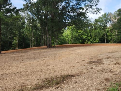 Ready For You : Wesson : Copiah County : Mississippi