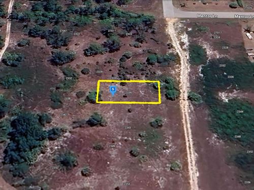 Near A Golf Club for $357.60/Month : Punta Gorda : Charlotte County : Florida