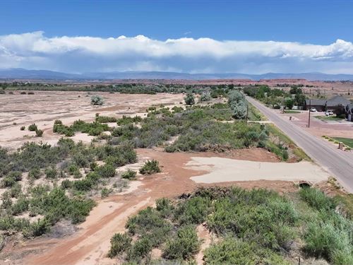 2.5 Acres in Ballard, UT : Roosevelt : Uintah County : Utah