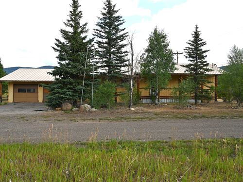 0.23 Acre in Chama, New Mexico : Chama : Rio Arriba County : New Mexico