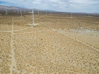 Corner Land for $1,303.34 Down : Rosamond : Kern County : California