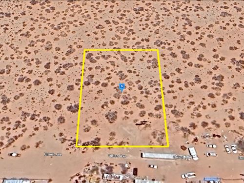 $793.58 Down, Own TX Land Now : El Paso : Texas