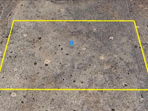 Slice of AZ Tranquility, $504.13/Mo : Seligman : Yavapai County : Arizona