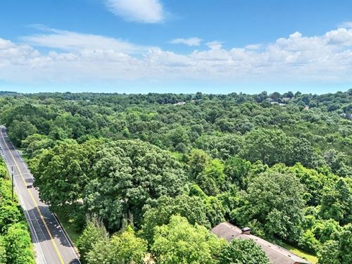 Incredible Nashville Development Op : Nashville : Davidson County : Tennessee
