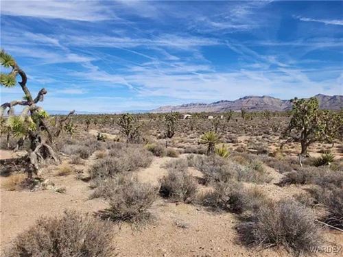Panoramic Lake Mead City 1.25 Acre : Meadview : Mohave County : Arizona