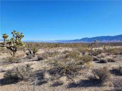 Remote Lake Mead City 1.25 Acre : Meadview : Mohave County : Arizona