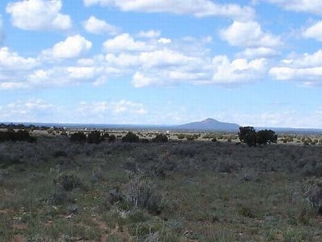 Grand Canyon Sub Unit 2 Lot 206 : Valle : Coconino County : Arizona