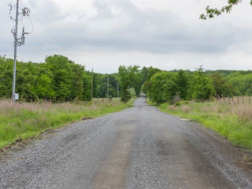 Sold But Similar Available : Kiowa : Pittsburg County : Oklahoma