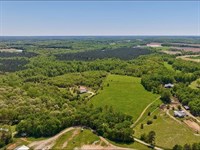 Waynesville GA Lot, Mobile Homes OK : Waynesville : Brantley County : Georgia