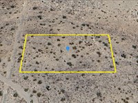 Agri-Res Lot for $609.51/Month : Dolan Springs : Mohave County : Arizona