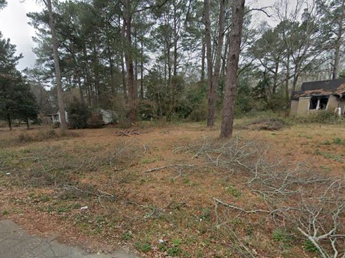 .27 Acres in Alta Woods Park, MS : Jackson : Hinds County : Mississippi