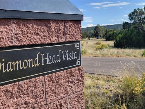 BL 5 Black Diamond Drive Lot 16, WA : Walsenburg : Huerfano County : Colorado