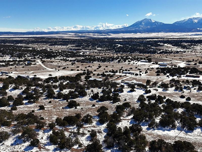 Lot 89 Shawnee Circle, Walsenburg : Walsenburg : Huerfano County : Colorado