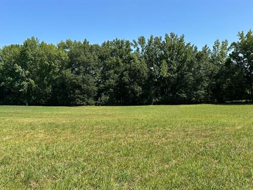 Good Hope Home Site : Good Hope : Walton County : Georgia