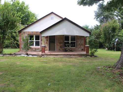 Perfect For an Ozarks Getaway : Marshall : Searcy County : Arkansas