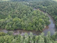7 Acres Riverfront, Habersham : Cornelia : Habersham County : Georgia
