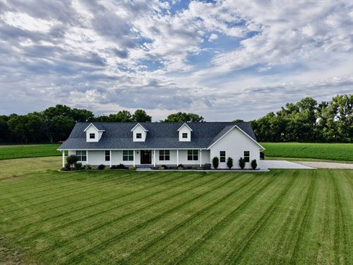 13075 Prairie Lane. Norton : Norton : Kansas