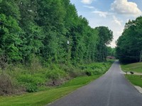 .6Ac Lot, 197 Oak Grove Rd 43 : Statesville : Iredell County : North Carolina