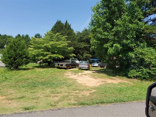 .09Ac Lot, 1136 Stokes St Stat : Statesville : Iredell County : North Carolina