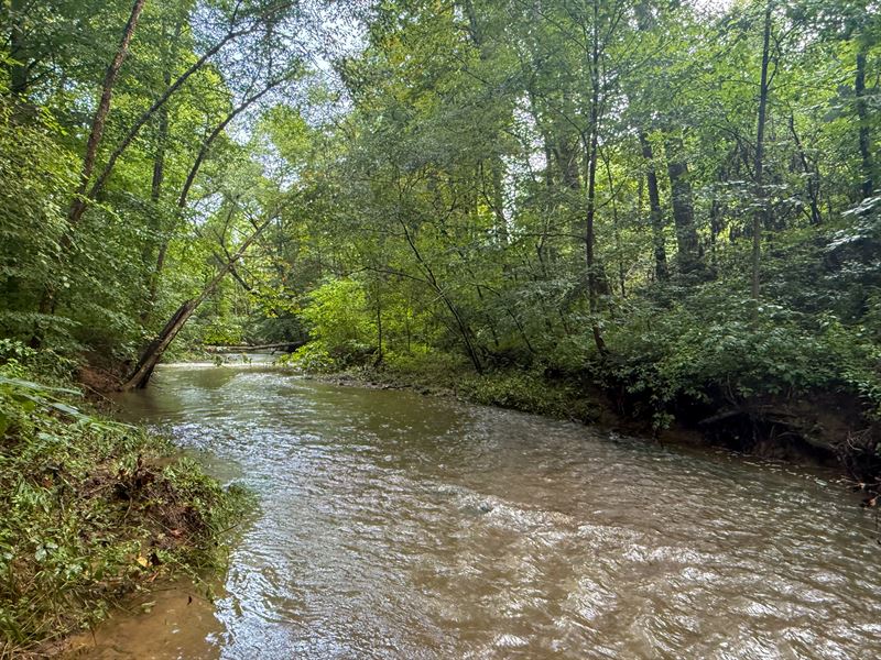 St Rt 93 Lot 1 : Shawnee : Perry County : Ohio