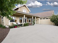 Prescott Lakes Home for Sale : Prescott : Yavapai County : Arizona