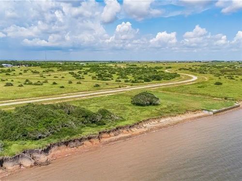 2 Acres Lot in Palacios, TX : Palacios : Jackson County : Texas