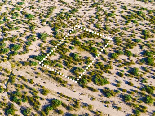 Affordable Desert Views in Deming : Deming : Luna County : New Mexico