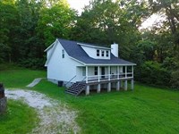 Mountain Magic : Mountain View : Stone County : Arkansas