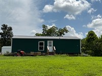 Missouri Tiny Home for Sale : Mountain View : Texas County : Missouri