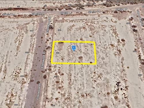 $298.08/Month, Scenic Surroundings : Pahrump : Nye County : Nevada