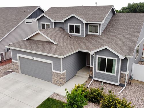937 Greenbrook Dr : Windsor : Weld County : Colorado