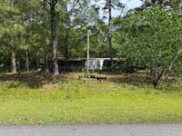 Unique Opportunity in Macon County : Tallassee : Macon County : Alabama