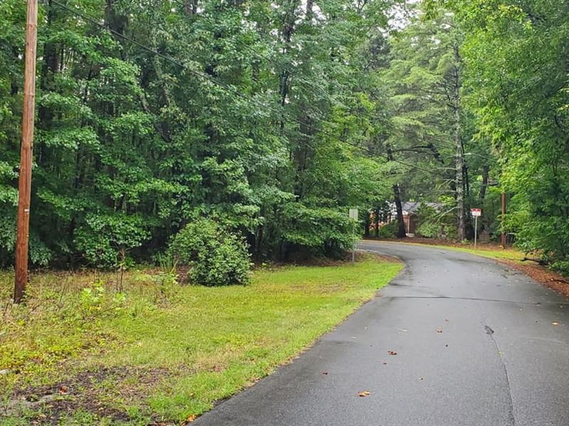 .30Ac, 367 Esther Circle Kanna : Kannapolis : Cabarrus County : North Carolina