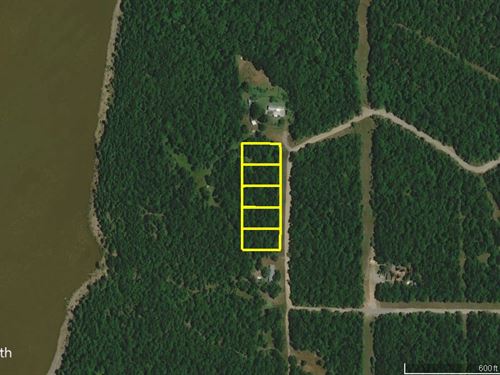 Prime Build, Investment Opportunity : McAlester : Pittsburg County : Oklahoma