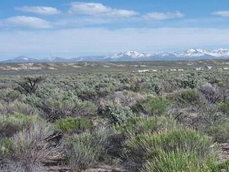 3.33 Acres Blk 36 Lot 2 - $7,950.00 : Elko : Elko County : Nevada