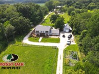 13226 County Line Rd Crown Point : Crown Point : Lake County : Indiana