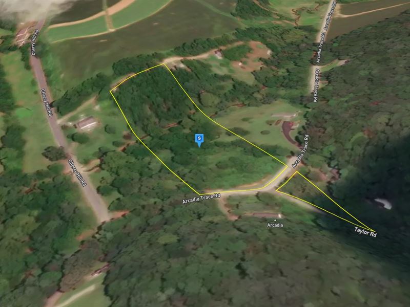 3.9 Acres in Lancaster County PA : Peach Bottom : Lancaster County : Pennsylvania