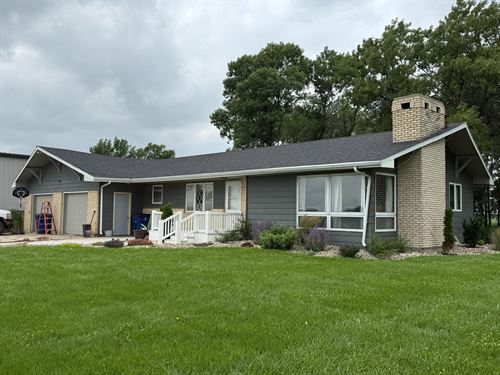 Coming Soon, 88477 Hwy 57, Harti : Hartington : Cedar County : Nebraska