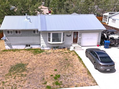 309 Mount Columbia Drive : Leadville : Lake County : Colorado